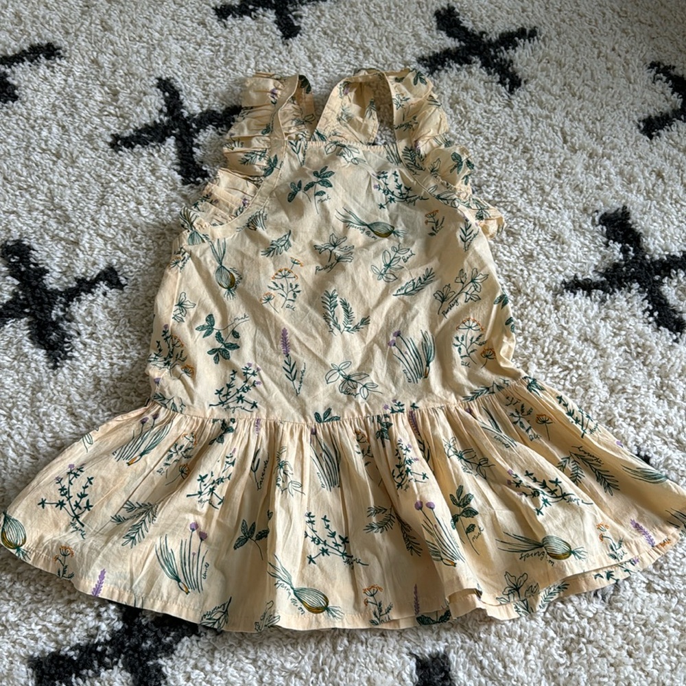 Cotton Soft Gallery dress